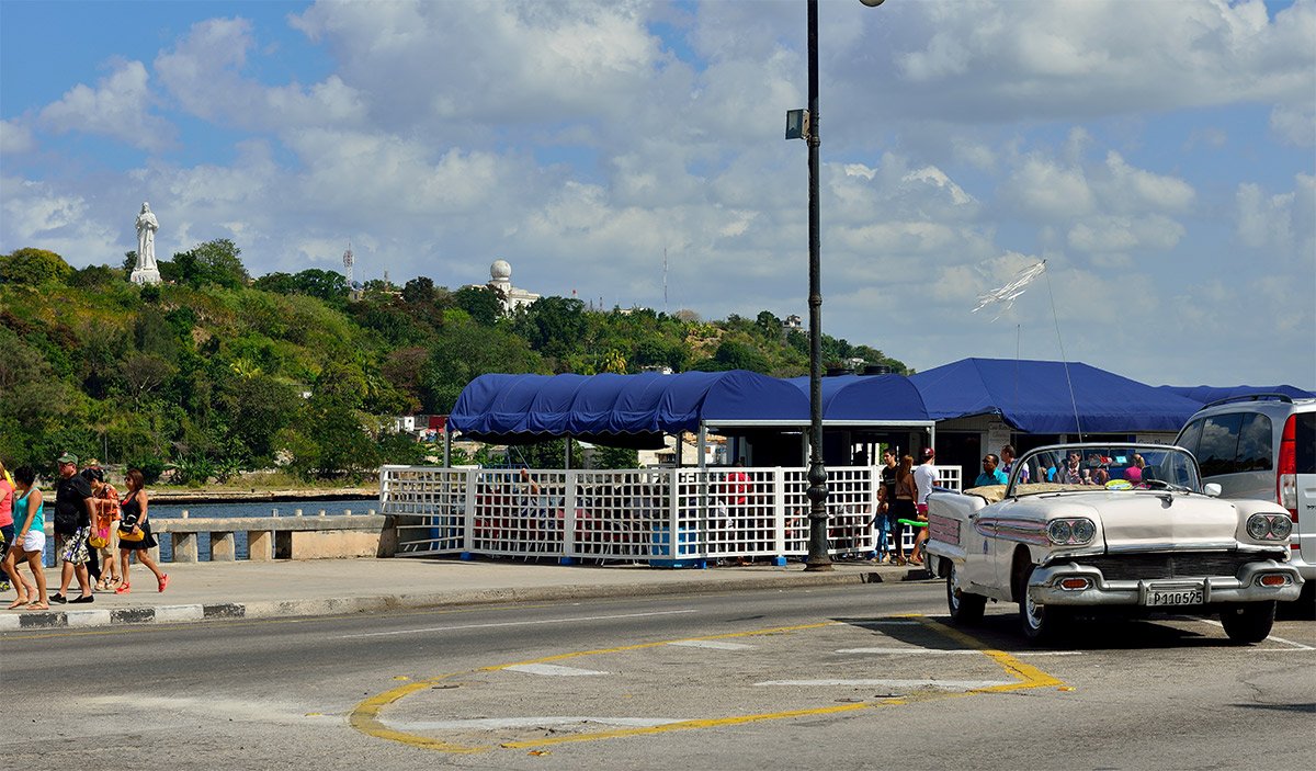 Куба. Ретро автомобили. Cuba. Retro Cars. - DSC_5019NOF.jpg