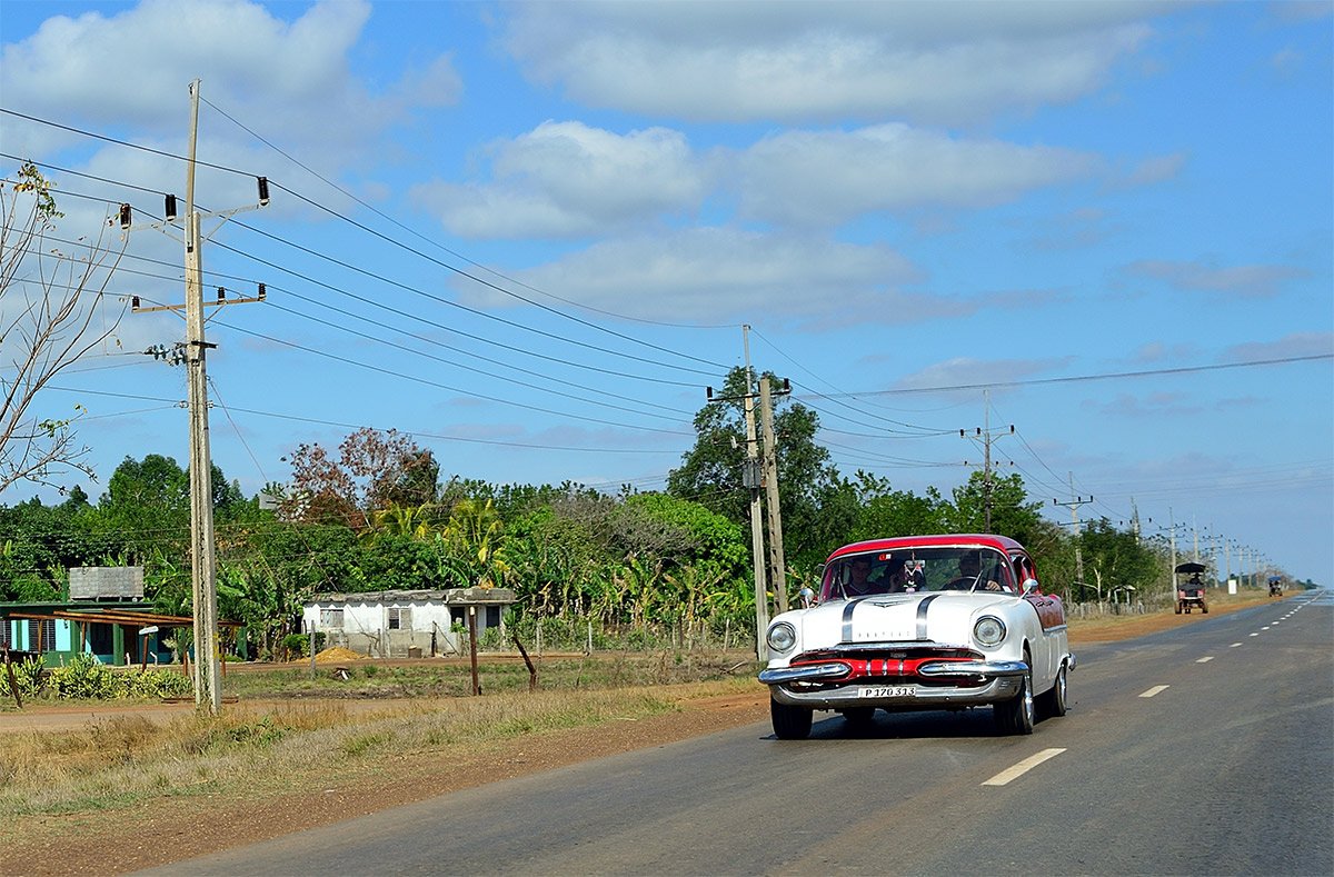 Куба. Ретро автомобили. Cuba. Retro Cars. - DSC_2988_00001F1.jpg