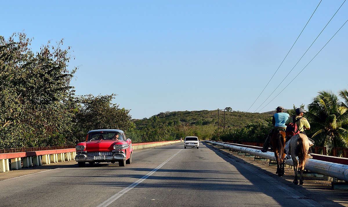 Куба. Ретро автомобили. Cuba. Retro Cars. - DSC_1648_00001F1.jpg