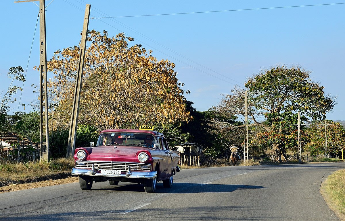 Куба. Ретро автомобили. Cuba. Retro Cars. - DSC_1612_00001F1.jpg