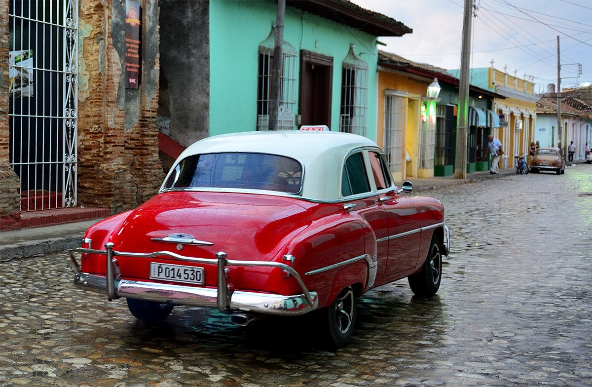 Куба. Ретро автомобили. Cuba. Retro Cars. - DSC_0294_00001F1.jpg