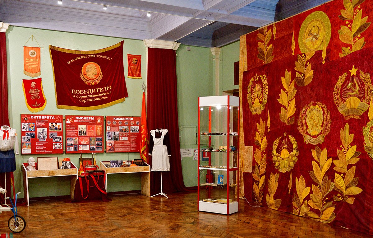 Рыбинск. Музей Советской эпохи. 5 - 3_DSC_4957_00001F.jpg