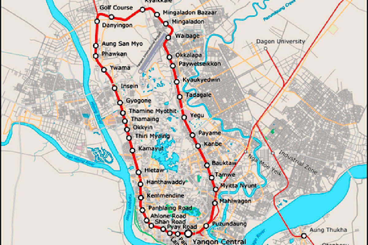Янгон. Кольцевая железная дорога. Yangon Circular Railway. 2 - 2_Кольцевой-поезд-Янгона.-Yangon-Circular-Train.-2.jpg
