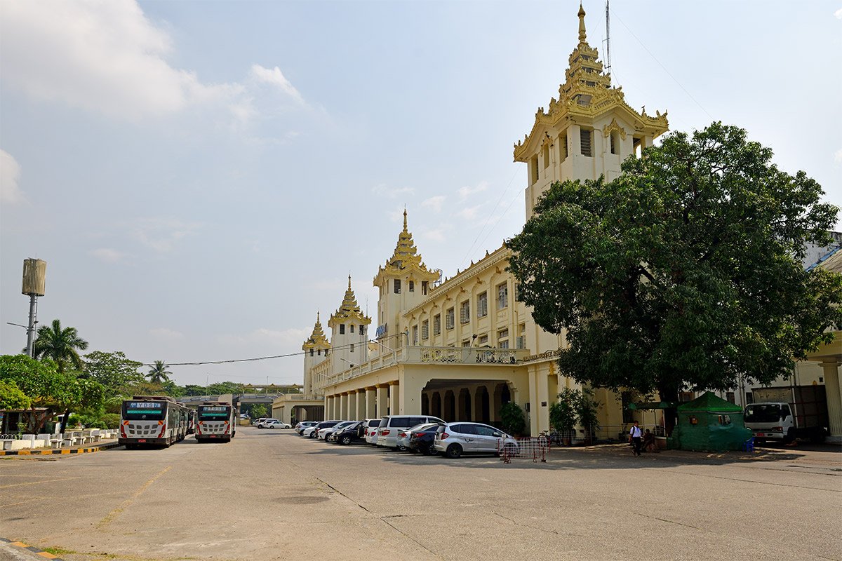 Янгон. Кольцевая железная дорога. Yangon Circular Railway. 3 - 3_DSC_5252_00001F.jpg