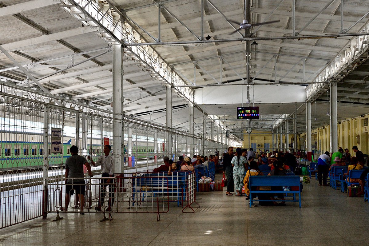Янгон. Кольцевая железная дорога. Yangon Circular Railway. 21 - 21_DSC_5777_00001F.jpg