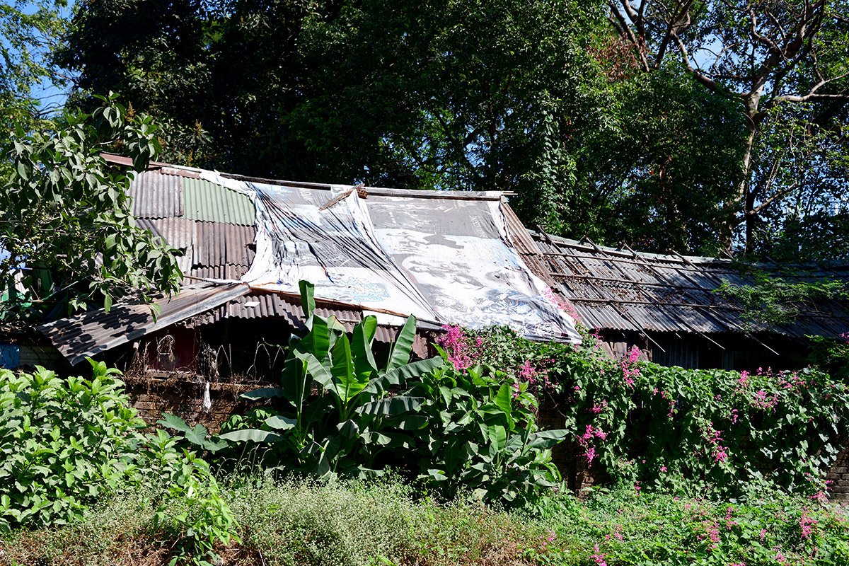 Янгон. Кольцевая железная дорога. Yangon Circular Railway. 43 - 43_DSC_5902_00001F.jpg