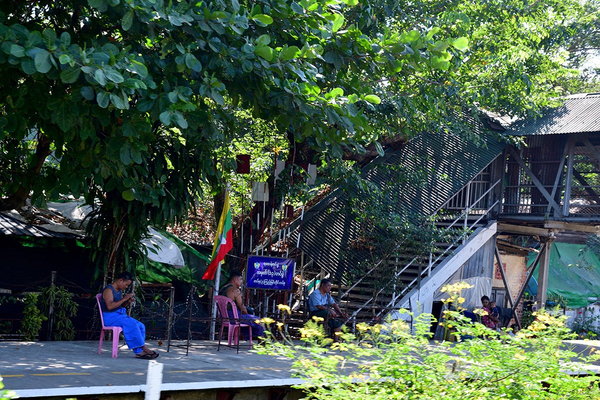 Янгон. Кольцевая железная дорога. Yangon Circular Railway. 63 - 63_DSC_5996_00001F.jpg