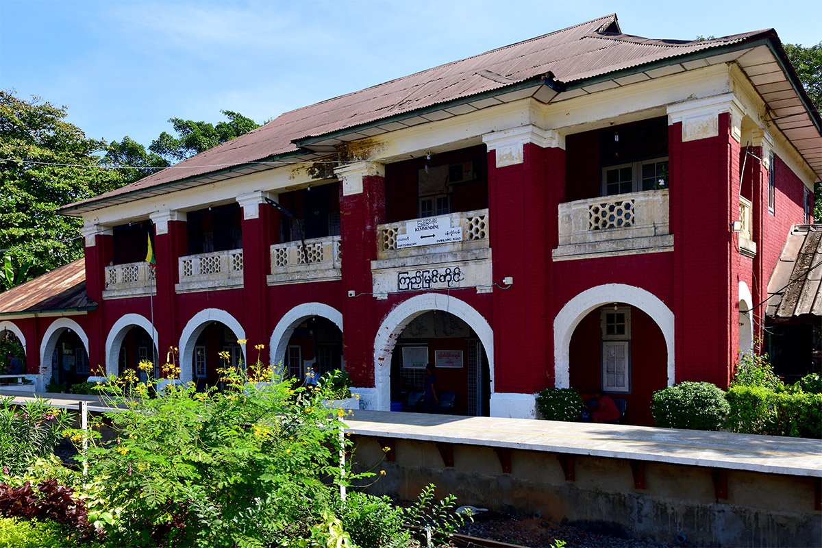 Янгон. Кольцевая железная дорога. Yangon Circular Railway. 64 - 64_DSC_6000_00001F.jpg