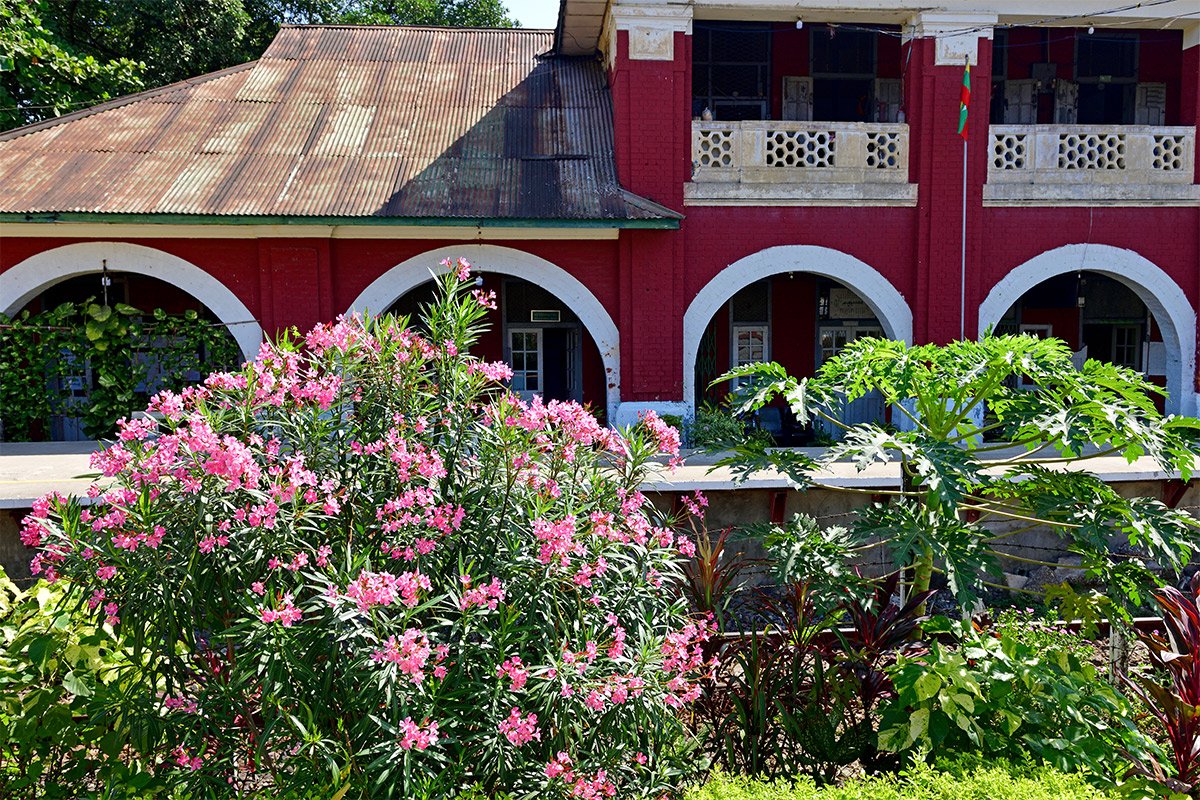 Янгон. Кольцевая железная дорога. Yangon Circular Railway. 66 - 66_DSC_6010_00001F.jpg