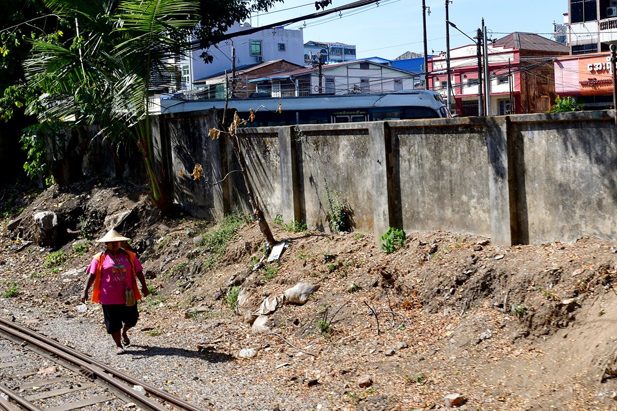 Янгон. Кольцевая железная дорога. Yangon Circular Railway. 68 - 68_DSC_6021_00001F.jpg