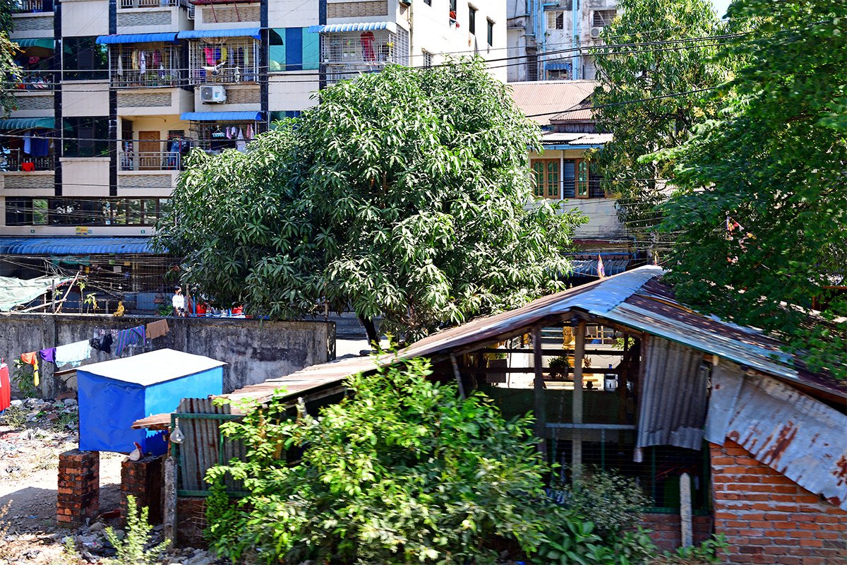 Янгон. Кольцевая железная дорога. Yangon Circular Railway. 78 - 78_DSC_6075_00001F.jpg