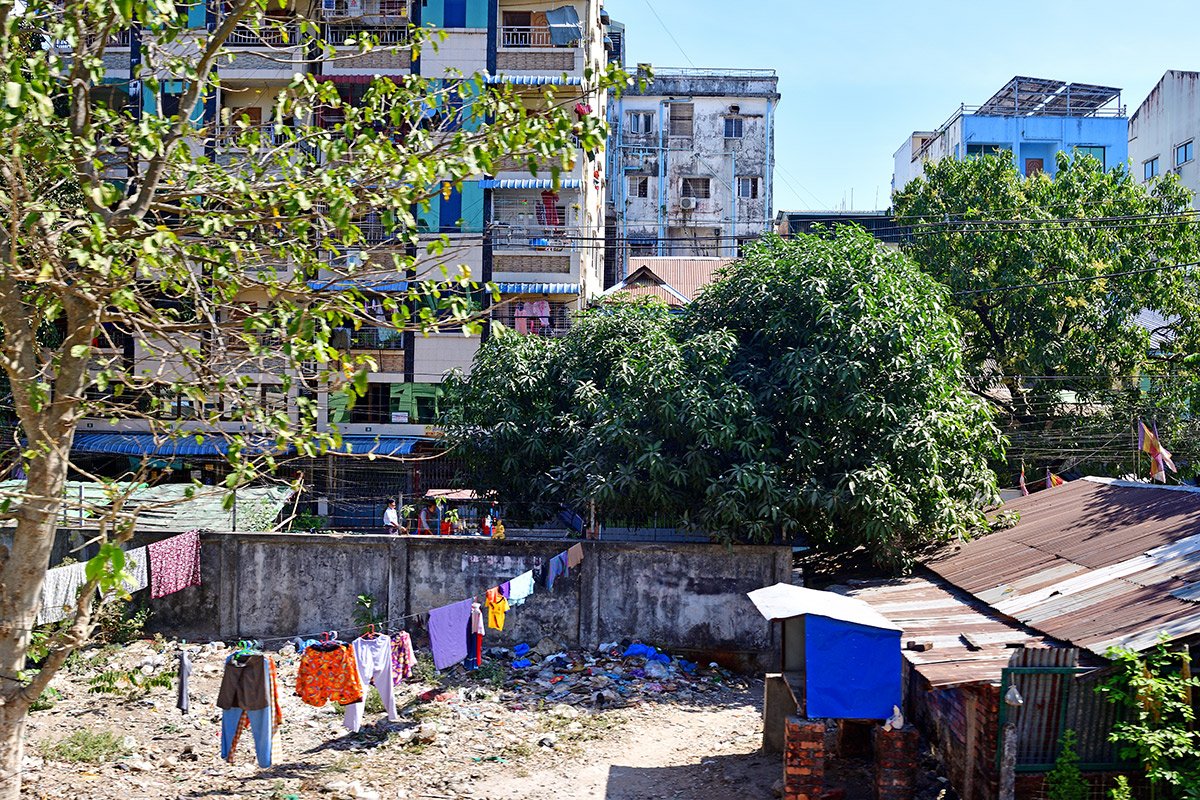 Янгон. Кольцевая железная дорога. Yangon Circular Railway. 79 - 79_DSC_6078_00001F.jpg