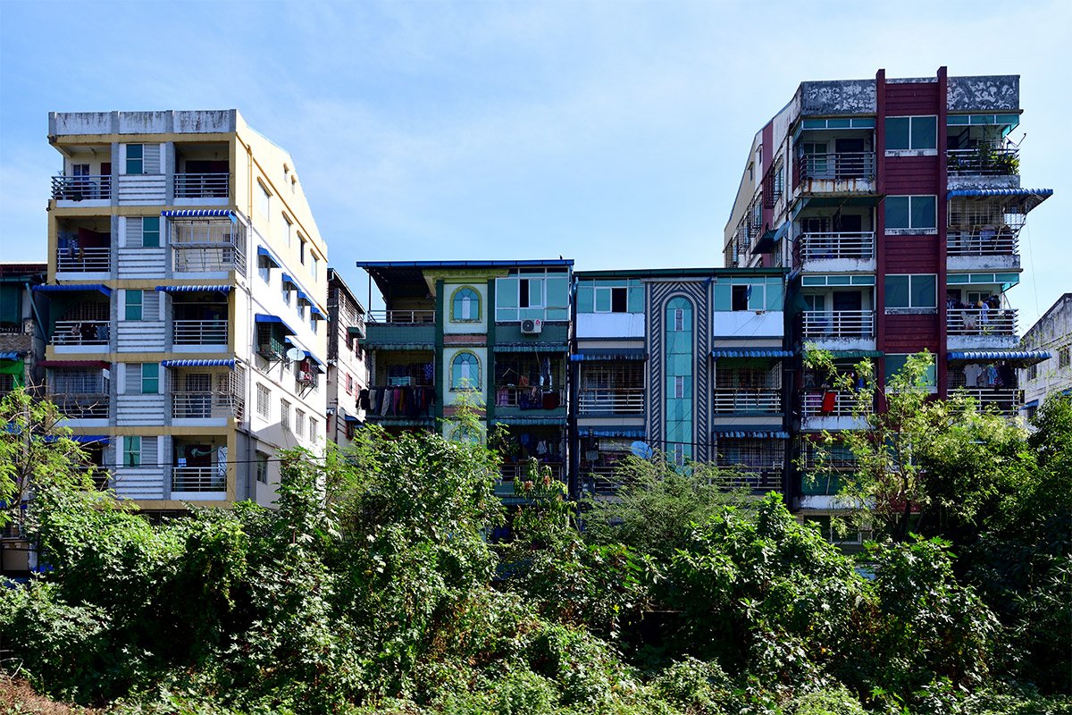 Янгон. Кольцевая железная дорога. Yangon Circular Railway. 81 - 81_DSC_6084_00001F.jpg