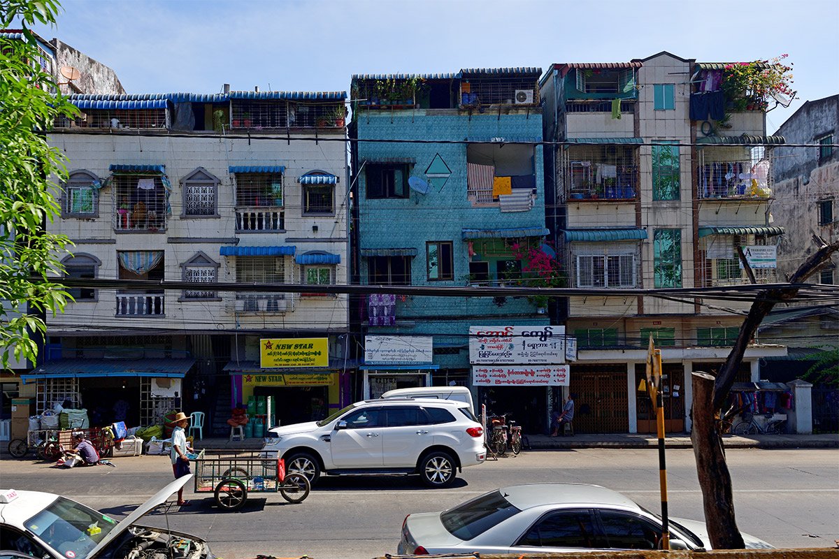 Янгон. Кольцевая железная дорога. Yangon Circular Railway. 94 - 94_DSC_6188_00001F.jpg