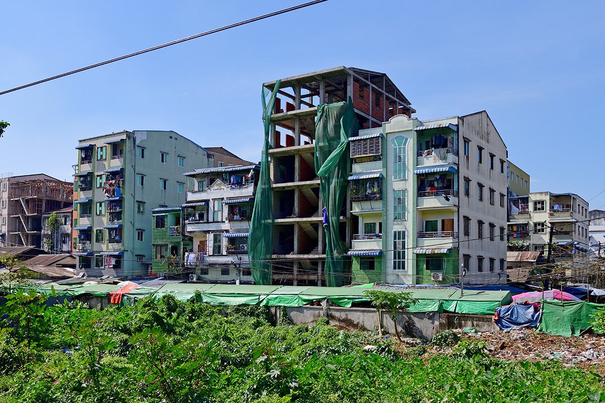 Янгон. Кольцевая железная дорога. Yangon Circular Railway. 104 - 104_DSC_6246_00001F.jpg