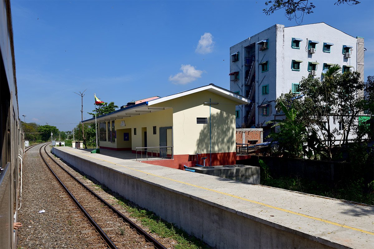 Янгон. Кольцевая железная дорога. Yangon Circular Railway. 116 - 116_DSC_6338_00001F.jpg