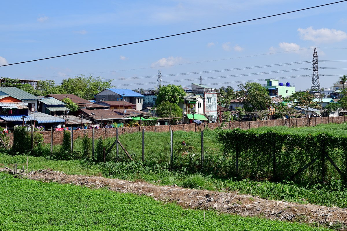 Янгон. Кольцевая железная дорога. Yangon Circular Railway. 119 - 119_DSC_6361_00001F.jpg
