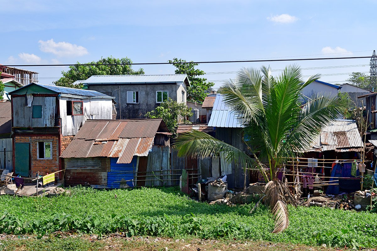 Янгон. Кольцевая железная дорога. Yangon Circular Railway. 122 - 122_DSC_6366_00001F.jpg