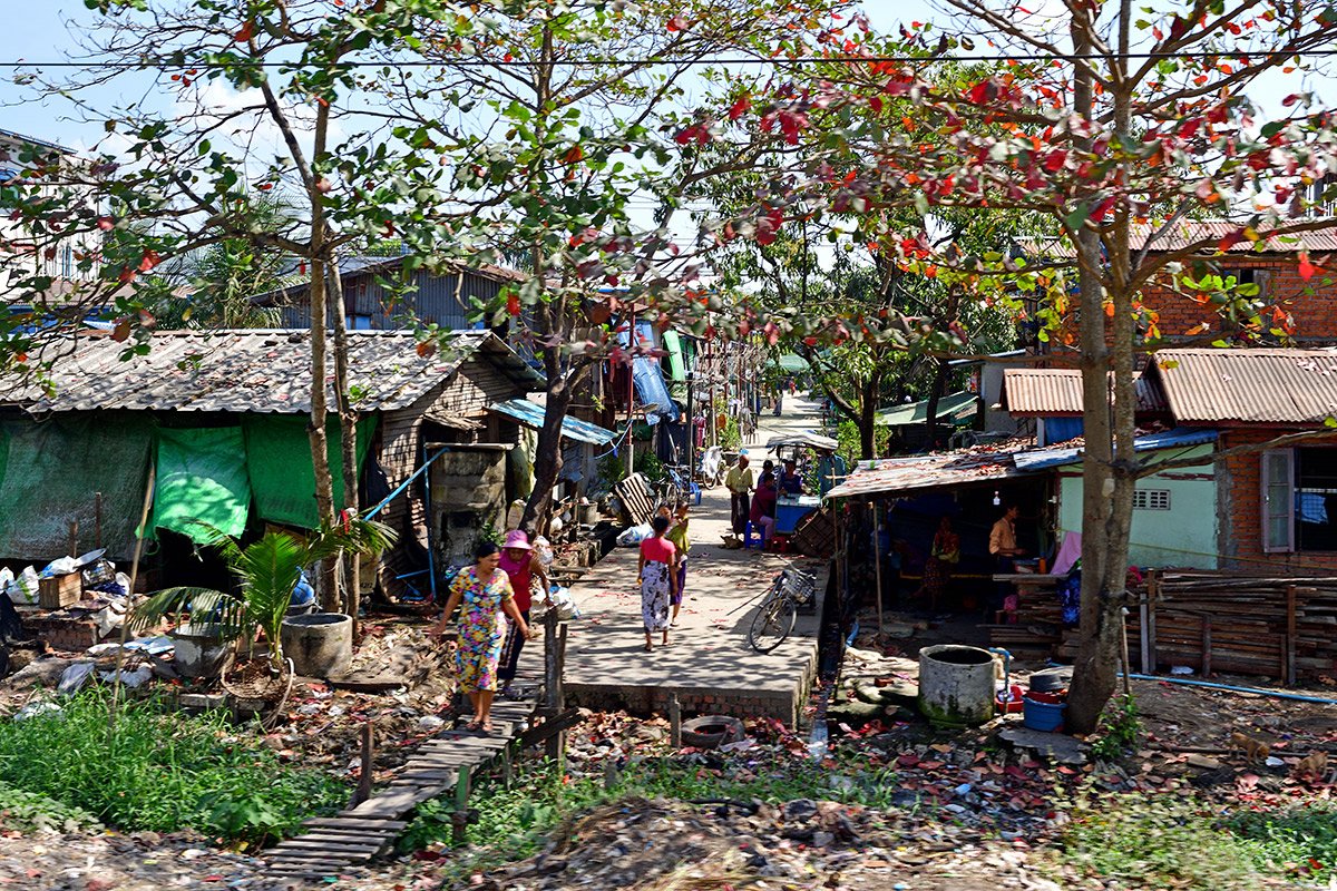 Янгон. Кольцевая железная дорога. Yangon Circular Railway. 124 - 124_DSC_6371_00001F.jpg