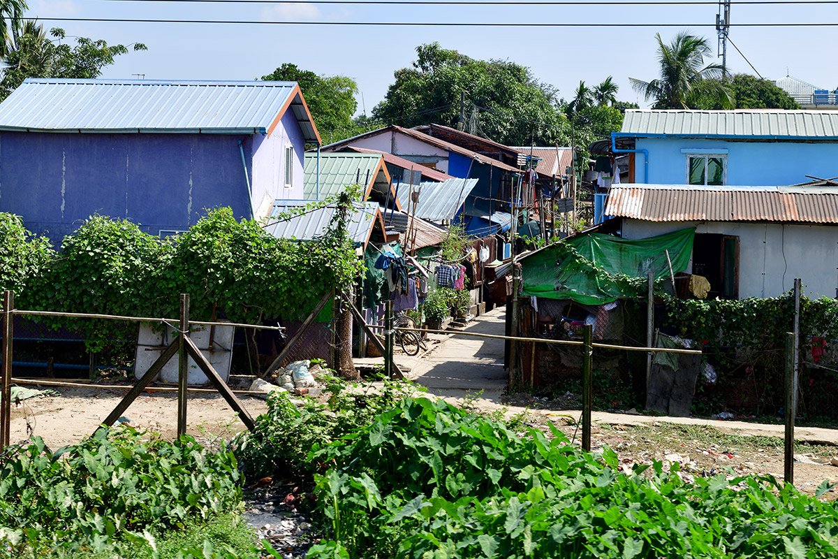 Янгон. Кольцевая железная дорога. Yangon Circular Railway. 128 - 128_DSC_6395_00001F.jpg
