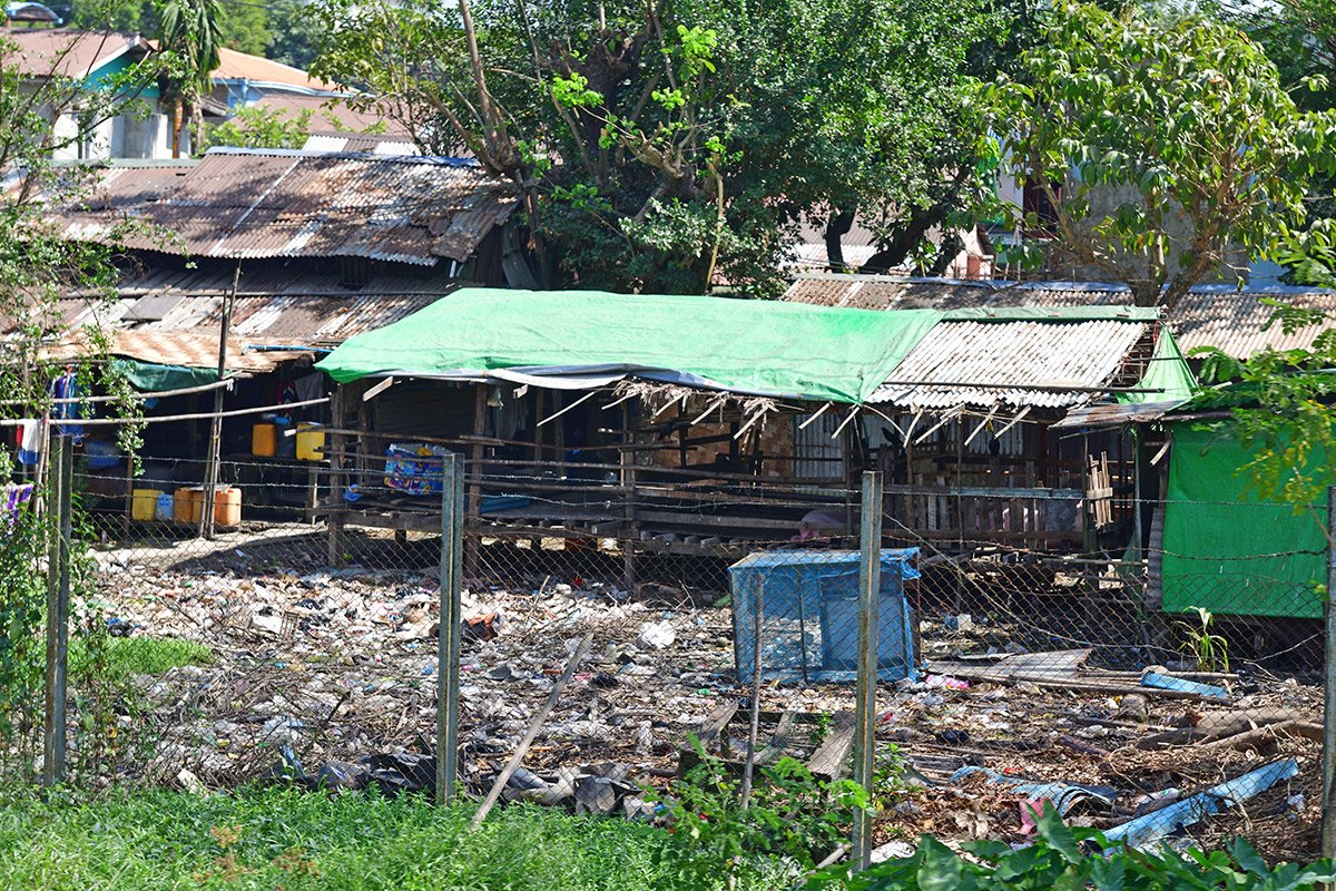 Янгон. Кольцевая железная дорога. Yangon Circular Railway. 129 - 129_DSC_6399_00001F.jpg