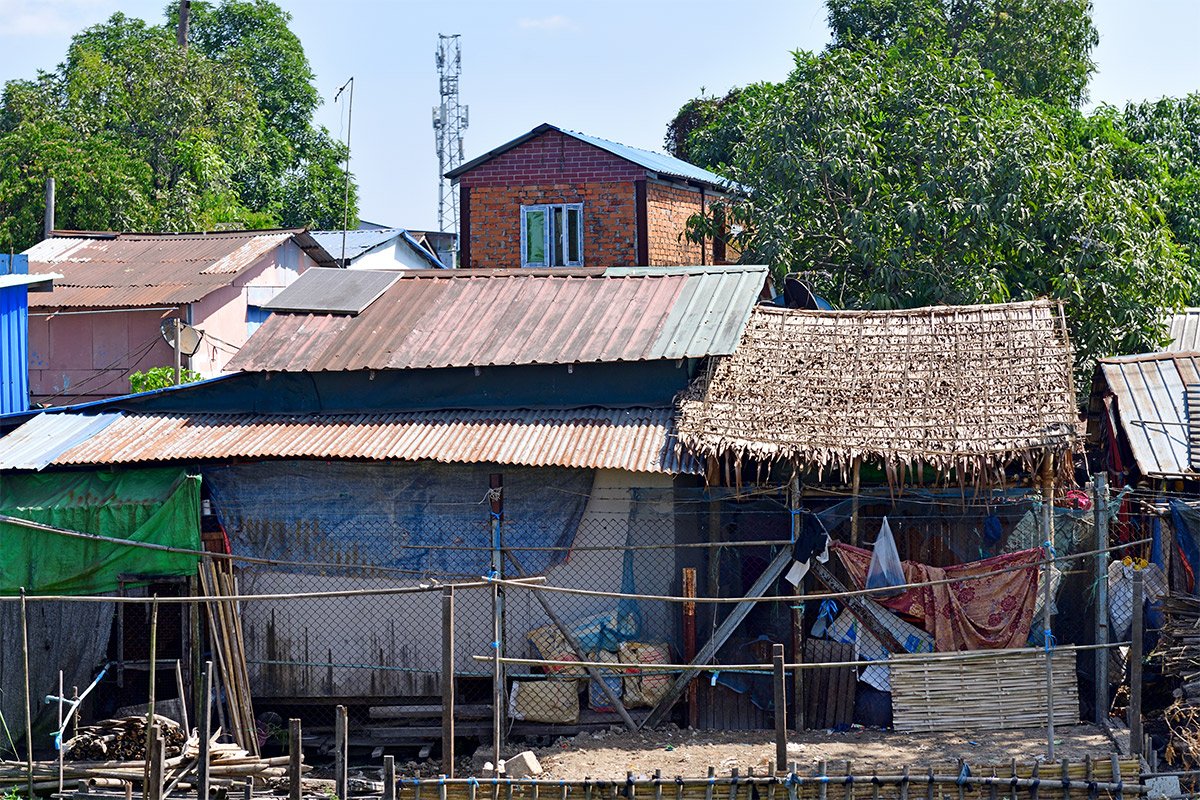 Янгон. Кольцевая железная дорога. Yangon Circular Railway. 131 - 131_DSC_6409_00001F.jpg