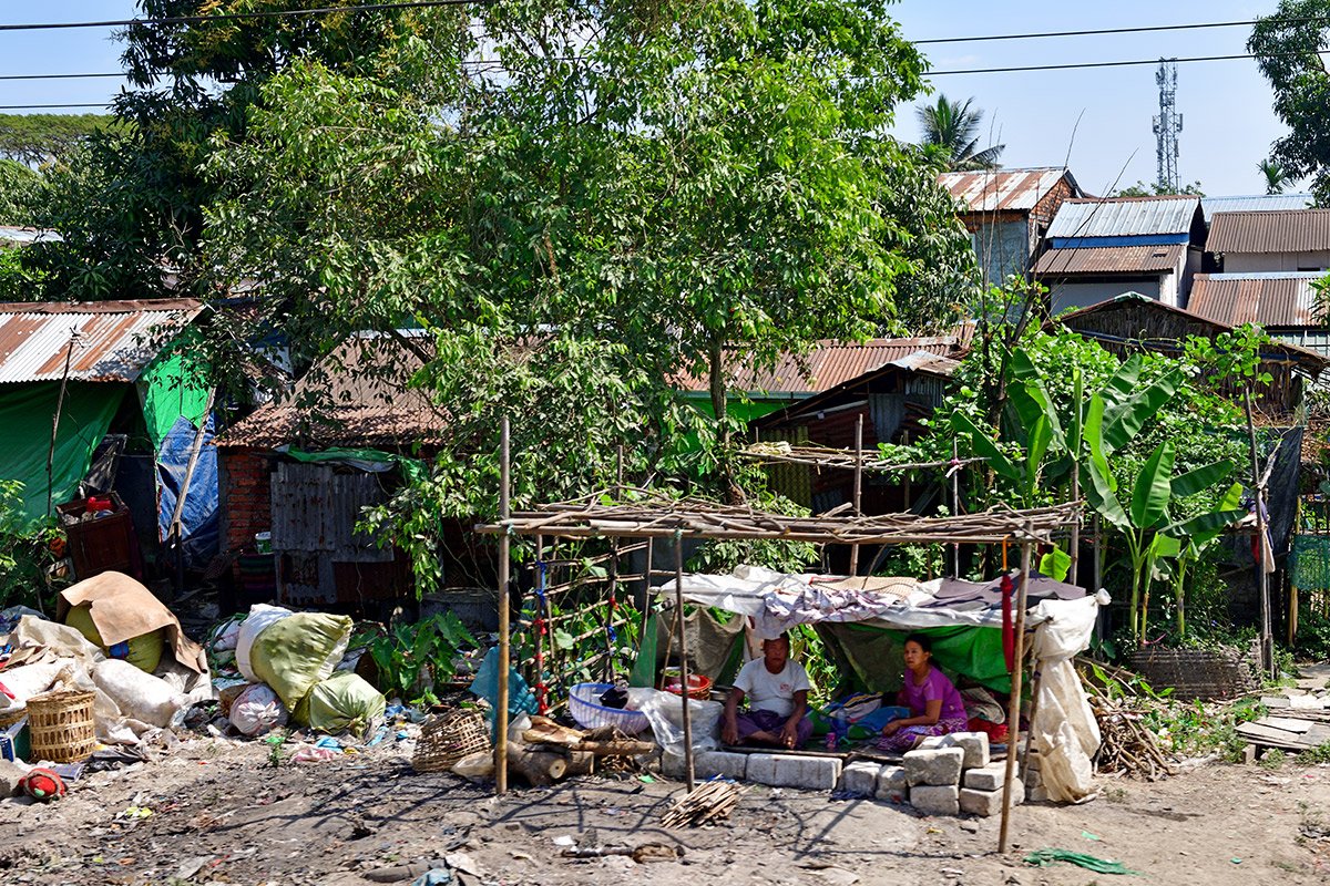 Янгон. Кольцевая железная дорога. Yangon Circular Railway. 132 - 132_DSC_6414_00001F.jpg