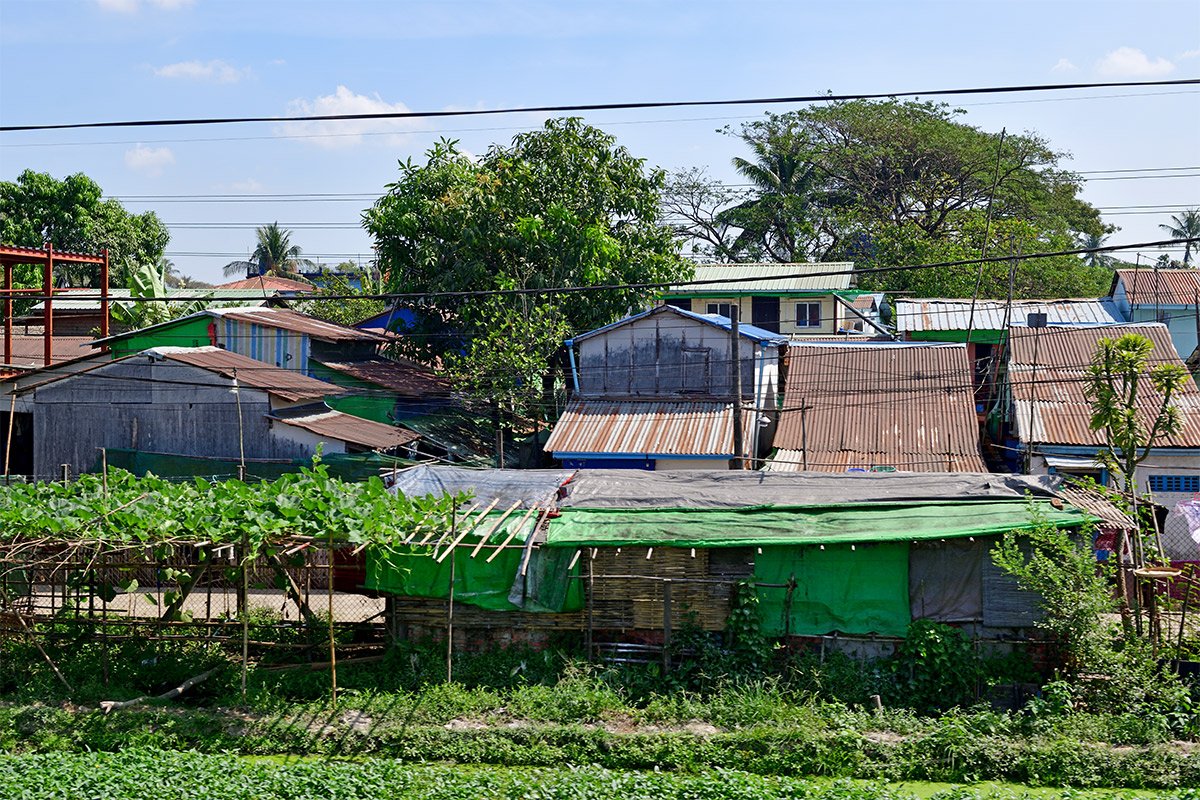 Янгон. Кольцевая железная дорога. Yangon Circular Railway. 136 - 136_DSC_6428_00001F.jpg