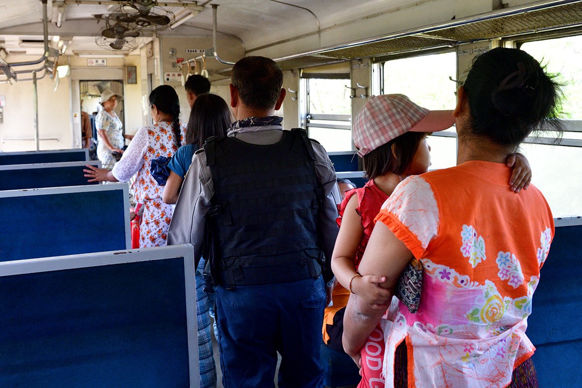 Янгон. Кольцевая железная дорога. Yangon Circular Railway. 138 - 138_DSC_6439_00001F.jpg