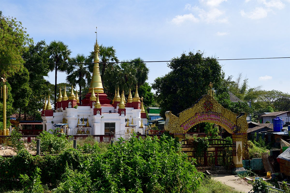 Янгон. Кольцевая железная дорога. Yangon Circular Railway. 141 - 141_DSC_6441_00001F.jpg