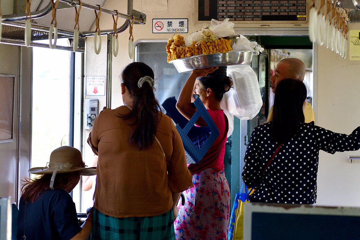 Янгон. Кольцевая железная дорога. Yangon Circular Railway. 142 - 142_DSC_6444_00001F.jpg