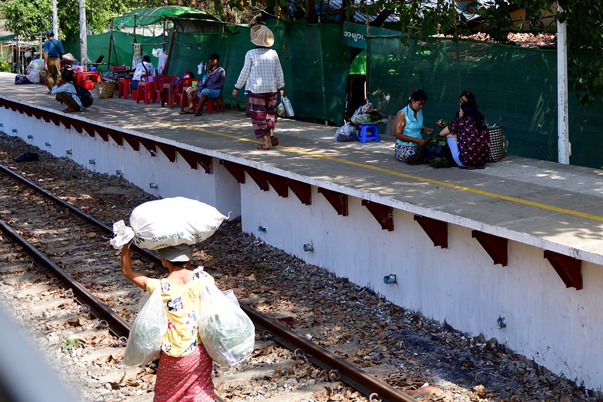Янгон. Кольцевая железная дорога. Yangon Circular Railway. 144 - 144_DSC_6460_00001F.jpg