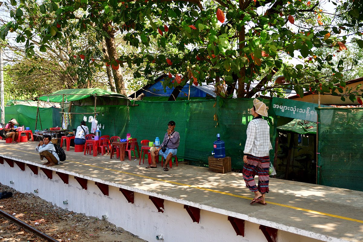 Янгон. Кольцевая железная дорога. Yangon Circular Railway. 145 - 145_DSC_6463_00001F.jpg