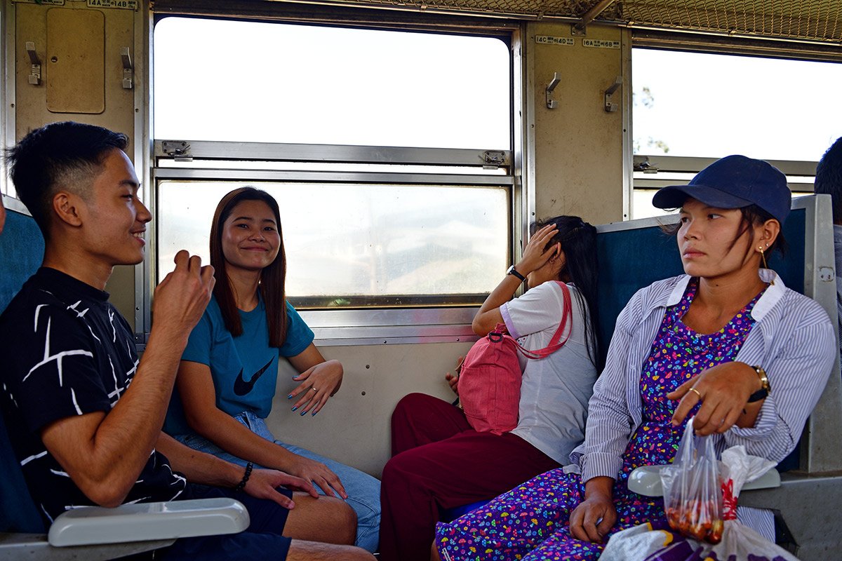 Янгон. Кольцевая железная дорога. Yangon Circular Railway. 156 - 156_DSC_6507_00001F.jpg