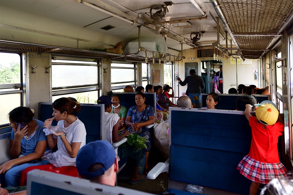 Янгон. Кольцевая железная дорога. Yangon Circular Railway. 159 - 159_DSC_6517_00001F.jpg
