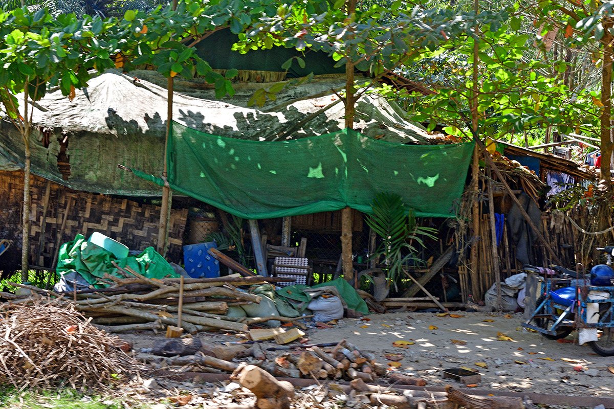 Янгон. Кольцевая железная дорога. Yangon Circular Railway. 165 - 165_DSC_6548_00001F.jpg