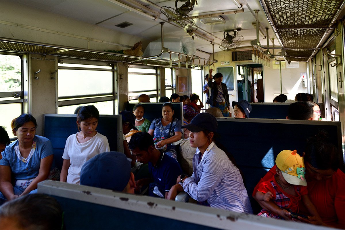 Янгон. Кольцевая железная дорога. Yangon Circular Railway. 167 - 167_DSC_6558_00001F.jpg