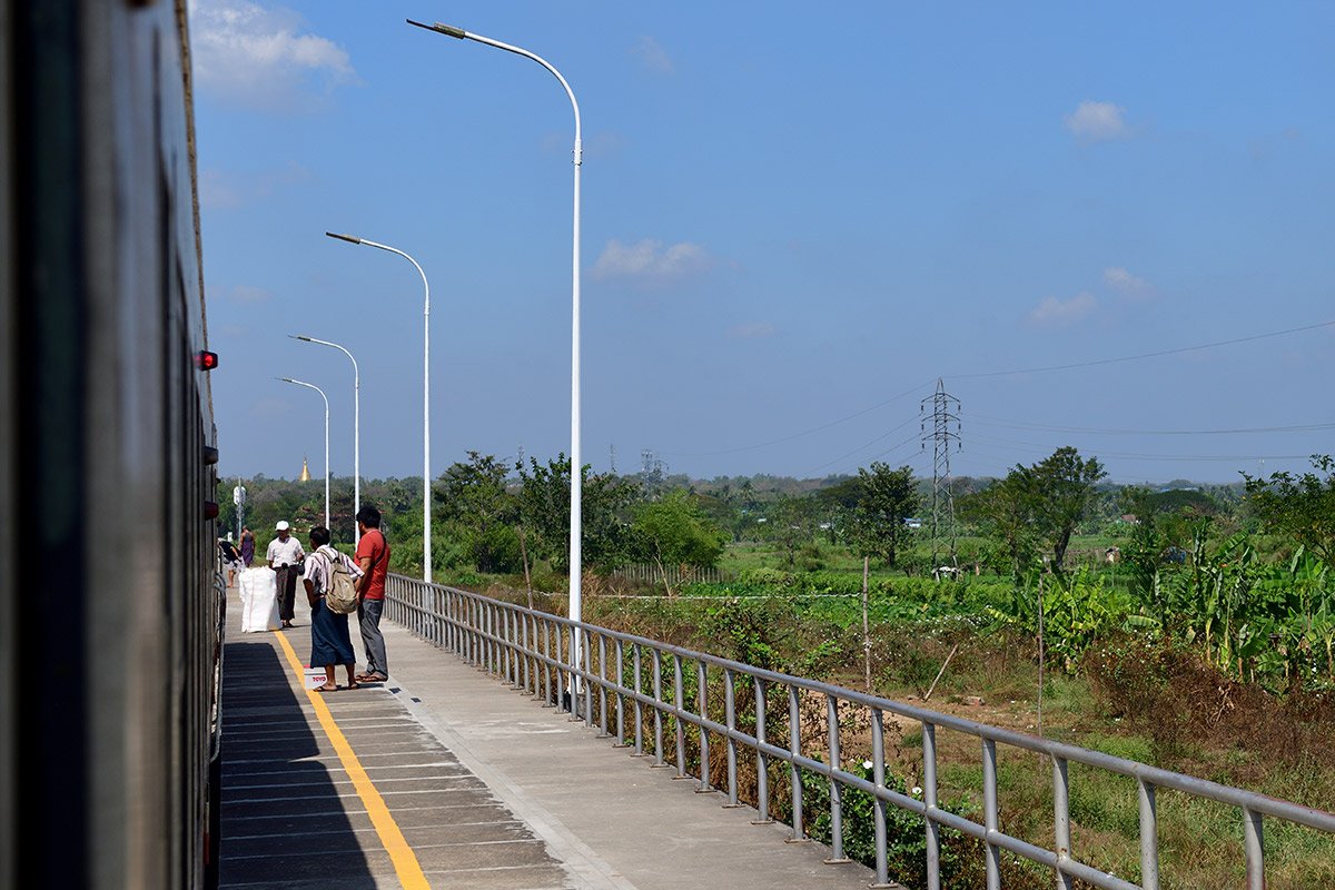 Янгон. Кольцевая железная дорога. Yangon Circular Railway. 171 - 171_DSC_6576_00001F.jpg