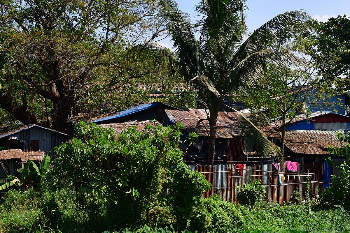 Янгон. Кольцевая железная дорога. Yangon Circular Railway. 184 - 184_DSC_6634_00001F.jpg