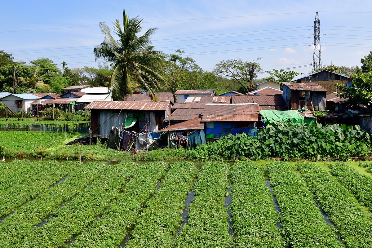 Янгон. Кольцевая железная дорога. Yangon Circular Railway. 187 - 187_DSC_6652_00001F.jpg