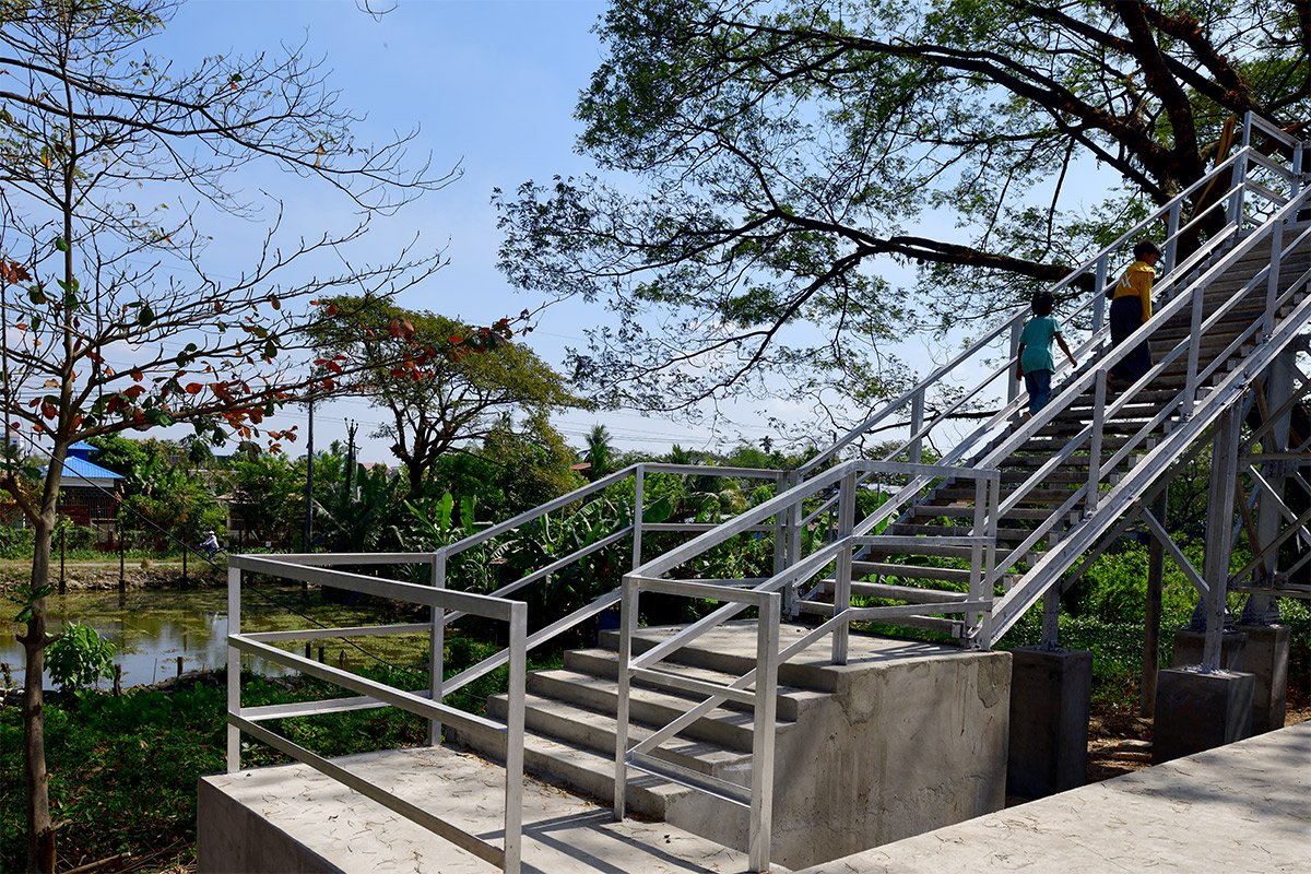 Янгон. Кольцевая железная дорога. Yangon Circular Railway. 188 - 188_DSC_6646_00001F.jpg