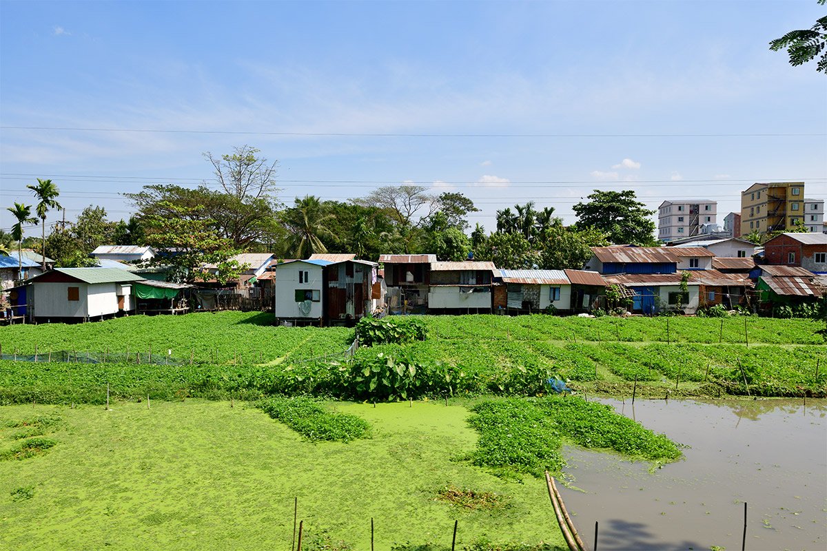 Янгон. Кольцевая железная дорога. Yangon Circular Railway. 191 - 191_DSC_6659_00001F.jpg