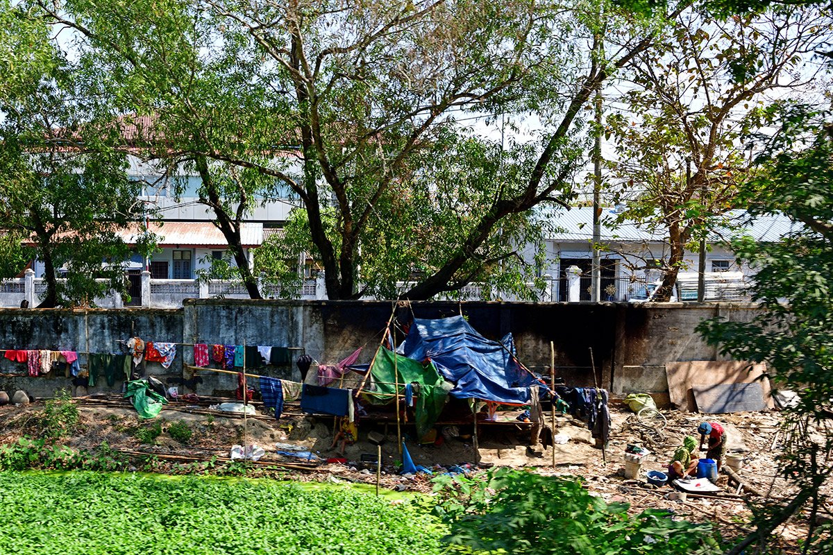 Янгон. Кольцевая железная дорога. Yangon Circular Railway. 202 - 202_DSC_6708_00001F.jpg