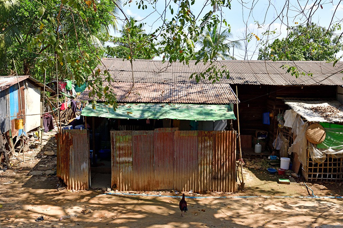 Янгон. Кольцевая железная дорога. Yangon Circular Railway. 206 - 206_DSC_6717_00001F.jpg