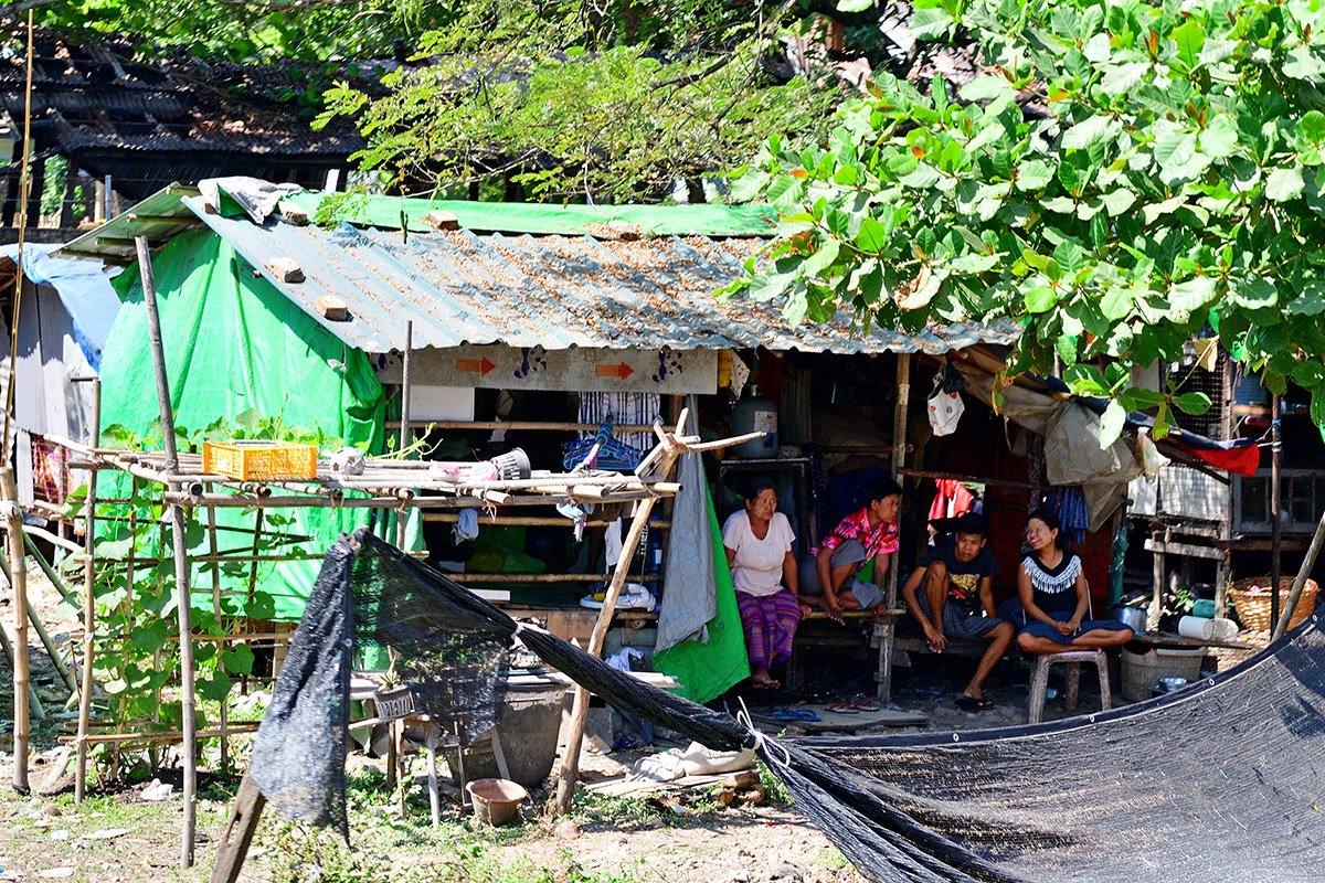 Янгон. Кольцевая железная дорога. Yangon Circular Railway. 222 - 222_DSC_6794_00001F.jpg