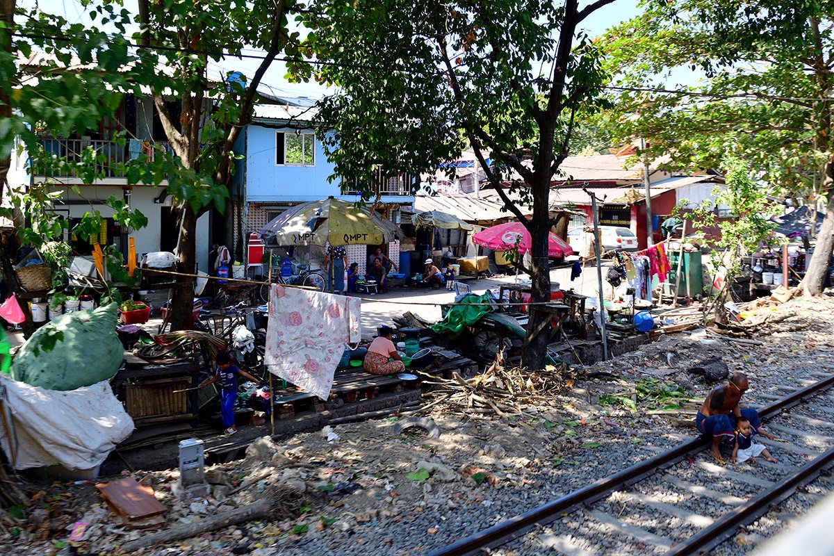 Янгон. Кольцевая железная дорога. Yangon Circular Railway. 223 - 223_DSC_6781_00001F.jpg