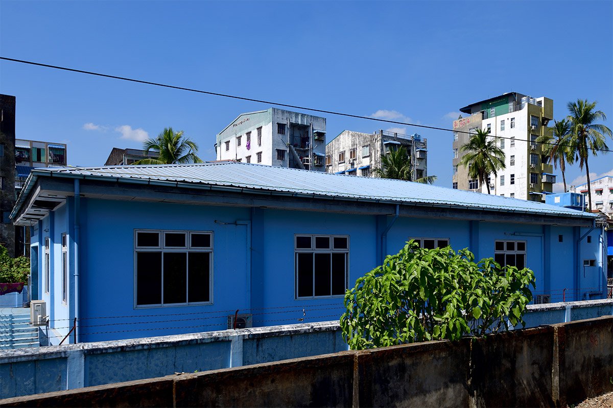 Янгон. Кольцевая железная дорога. Yangon Circular Railway. 232 - 232_DSC_6837_00001F.jpg