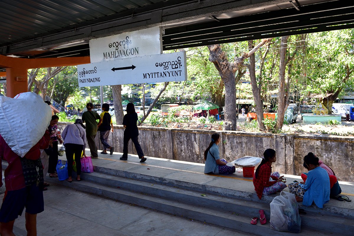 Янгон. Кольцевая железная дорога. Yangon Circular Railway. 233 - 233_DSC_6851_00001F.jpg