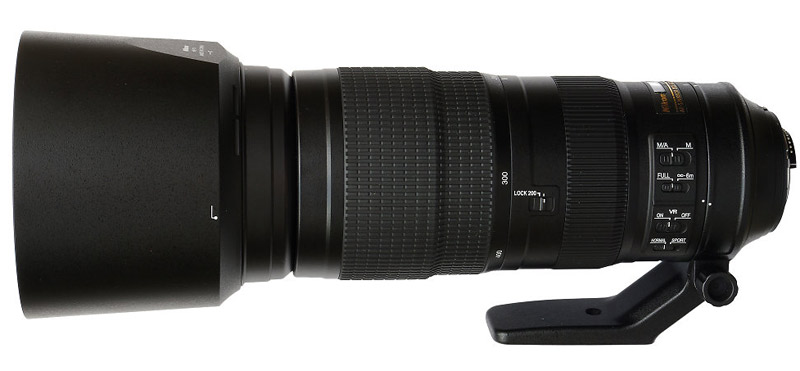 Nikon AF-S NIKKOR 200-500mm f 5.6E ED VR. 2 - Nikon-200-500D1.jpg