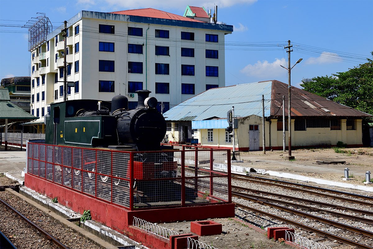 Янгон. Кольцевая железная дорога. Yangon Circular Railway. 241 - 241_DSC_6895_00001F.jpg
